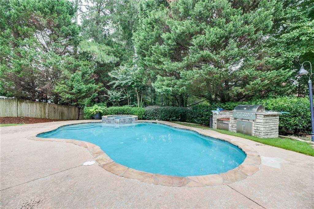 House in Dacula, Georgia, United States 2 - 18612766