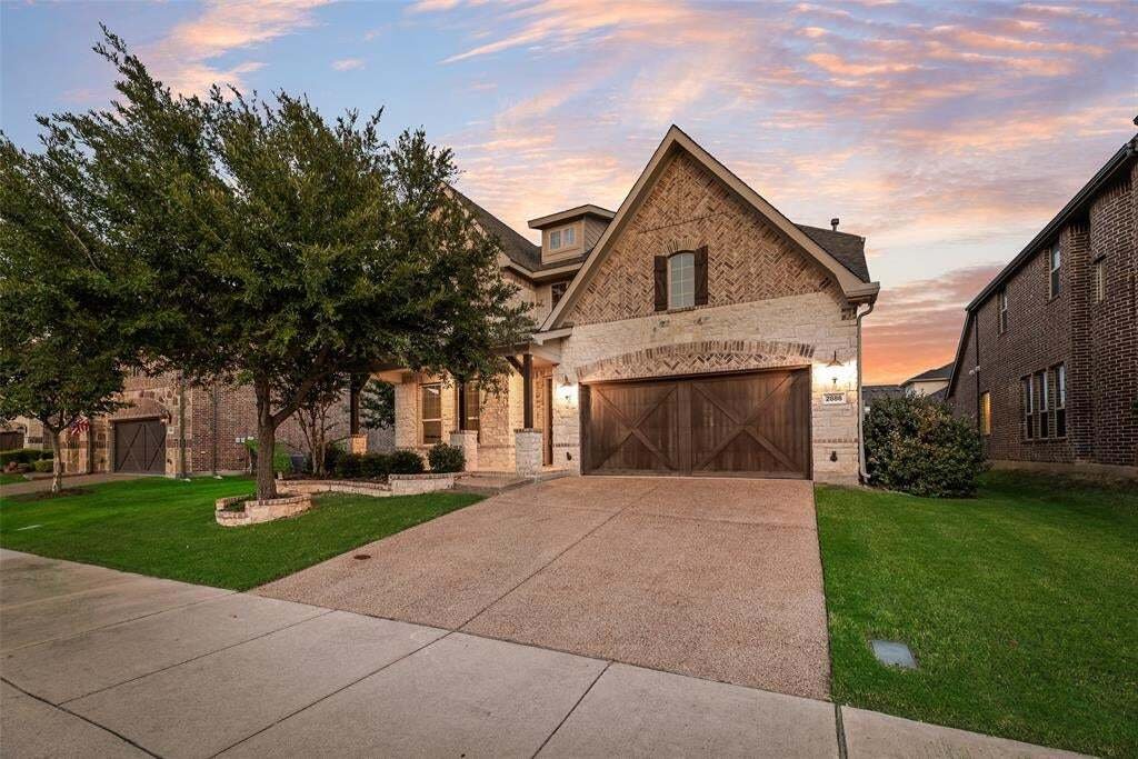 House in Keller, Texas, United States 3 - 18610072