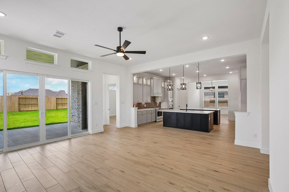 House in Baytown, Texas, United States 5 - 18613356