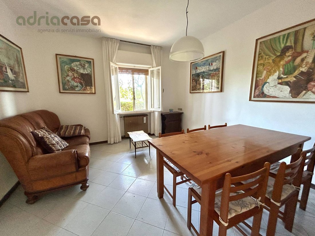 House in Fontanelle-Colle dei Pini, Riccione, Emilia-Romagna 3 - 18614667