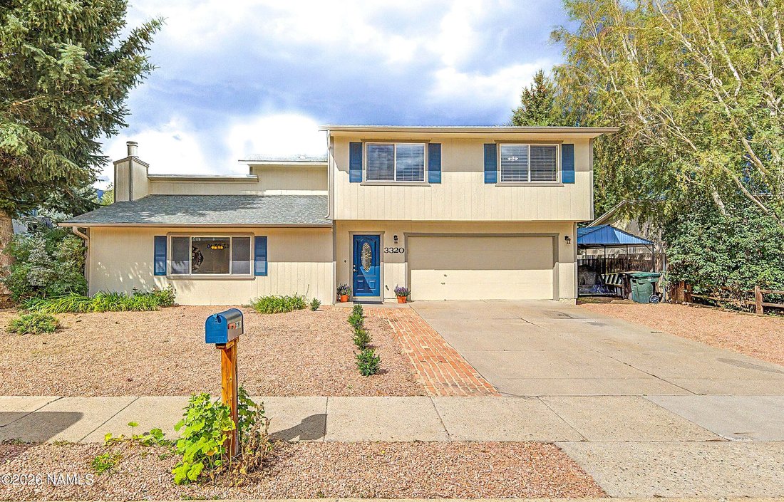House in Flagstaff, Arizona, United States 1 - 18609842
