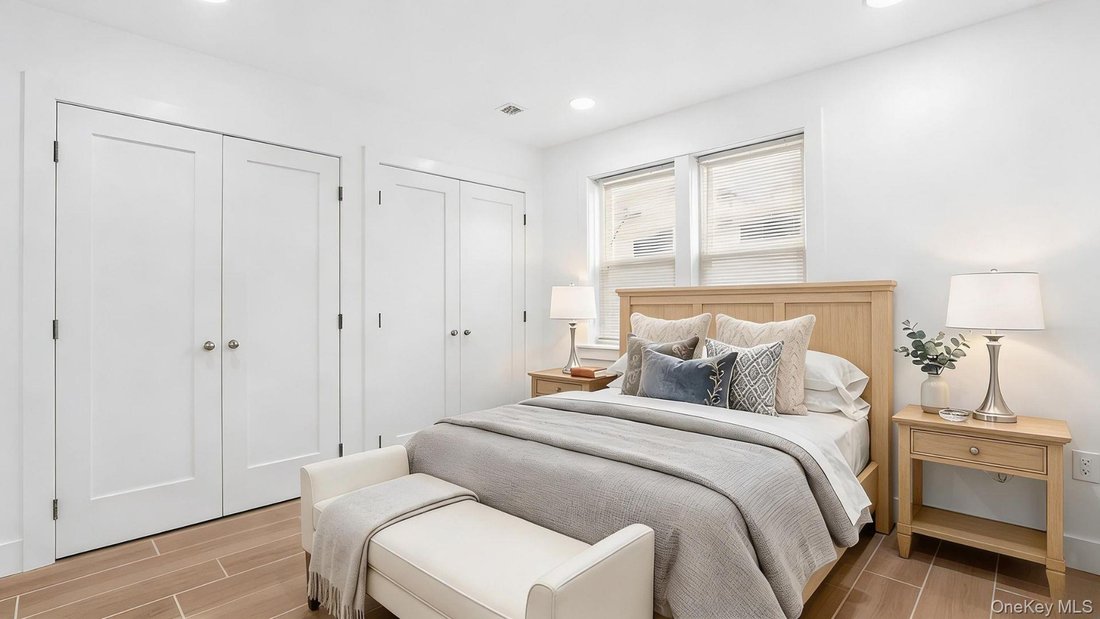 Apartment in New York, New York, United States 5 - 18609290