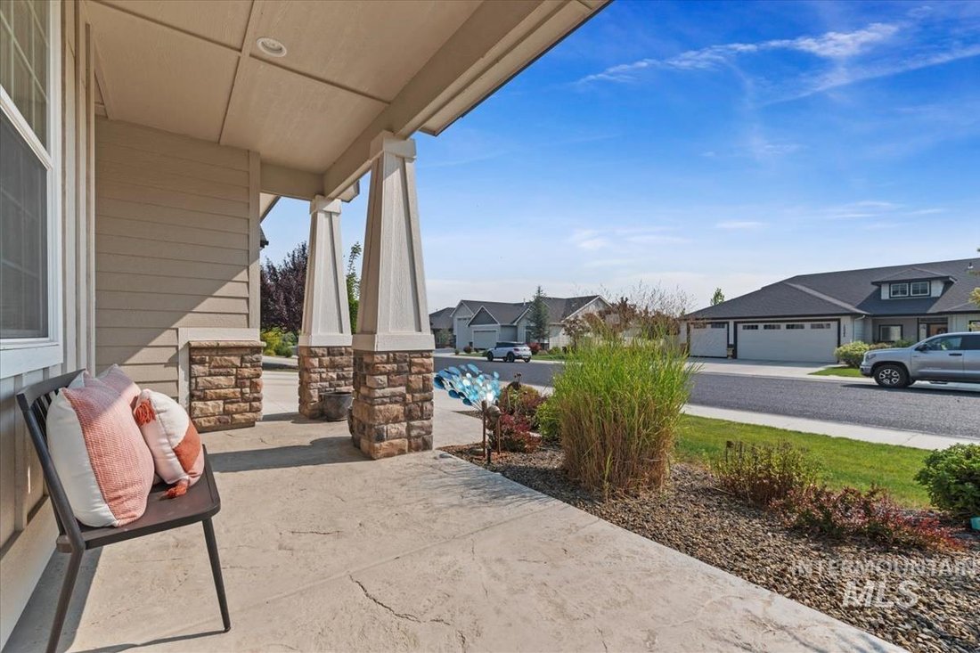 House in Caldwell, Idaho, United States 3 - 18610492