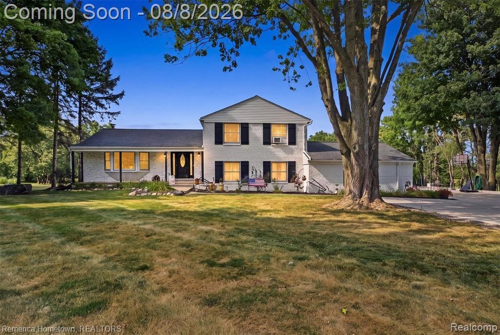 House in South Lyon, Michigan, United States 1 - 18615648