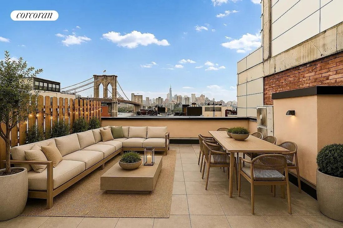 Condo in New York, New York, United States 3 - 18611142