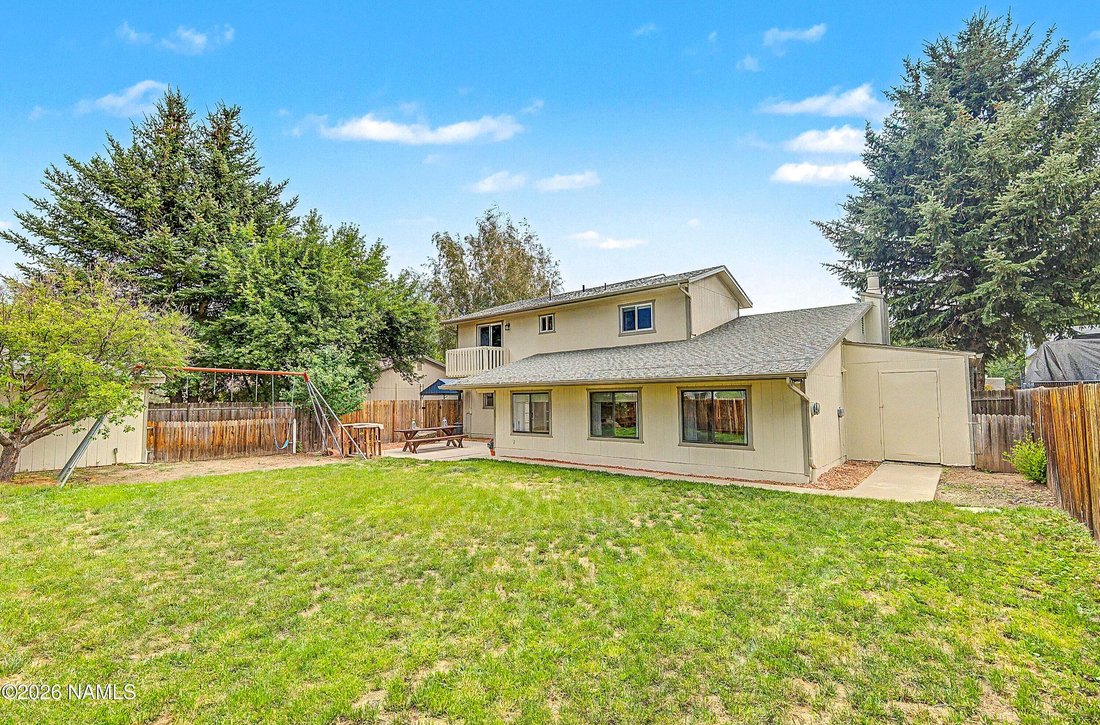 House in Flagstaff, Arizona, United States 3 - 18609842