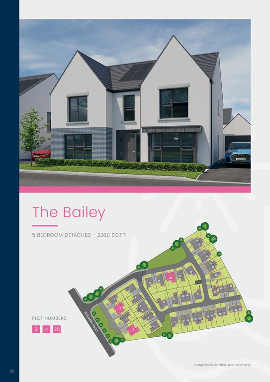 House in Causeway Coast and Glens District, Northern Ireland 3 - 18608736