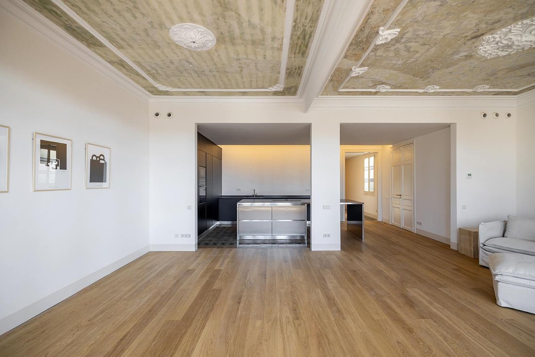 Apartment in Eixample, Barcelona, Spain 3 - 18609386