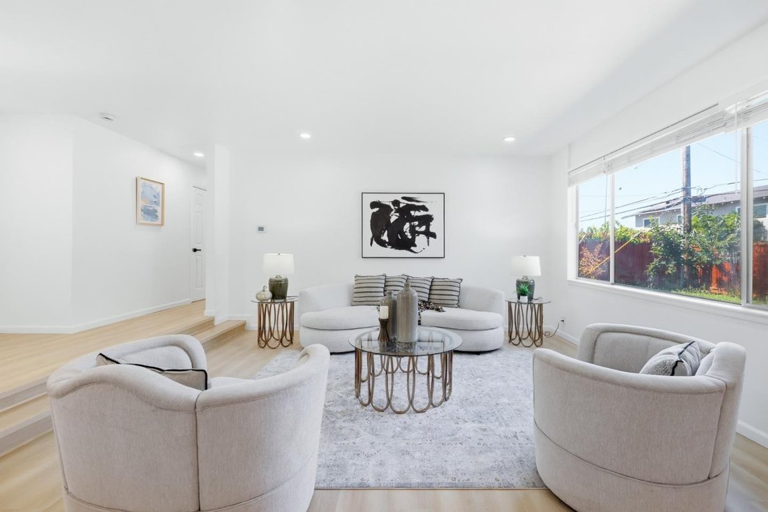 House in San Jose, California, United States 5 - 18612035