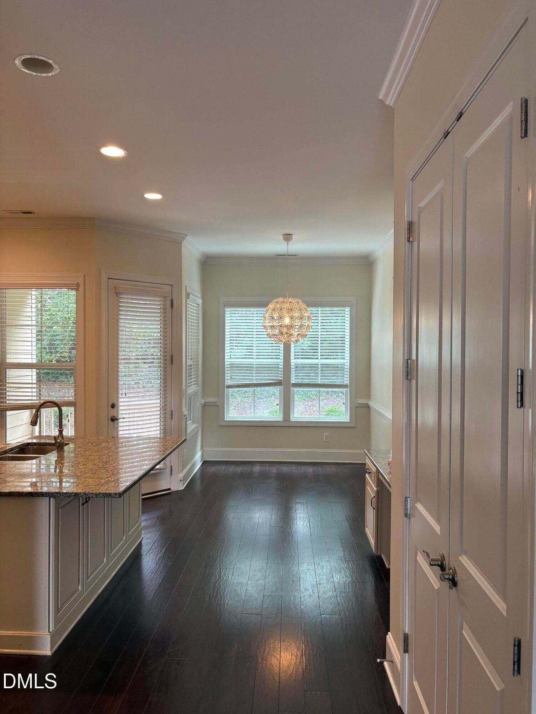 Townhouse in Raleigh, North Carolina, United States 5 - 18612344