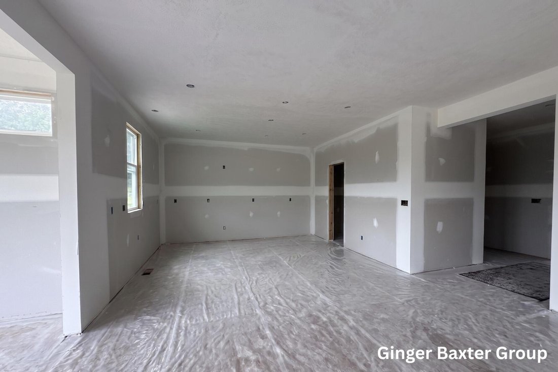 House in Lowell, Michigan, United States 1 - 18597252