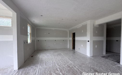 House in Lowell, Michigan, United States 1