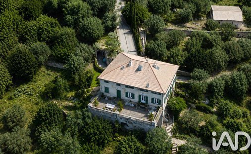 Villa à Levanto, Ligurie, Italie 1