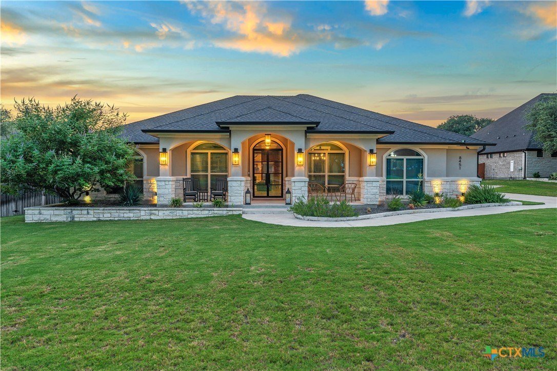 House in Salado, Texas, United States 1 - 18611254