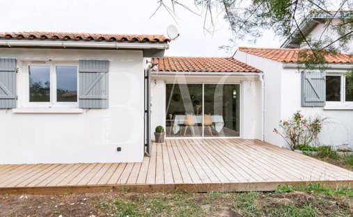 House in 33970 Le Cap-Ferret, Lège-Cap-Ferret, Nouvelle-Aquitaine 1