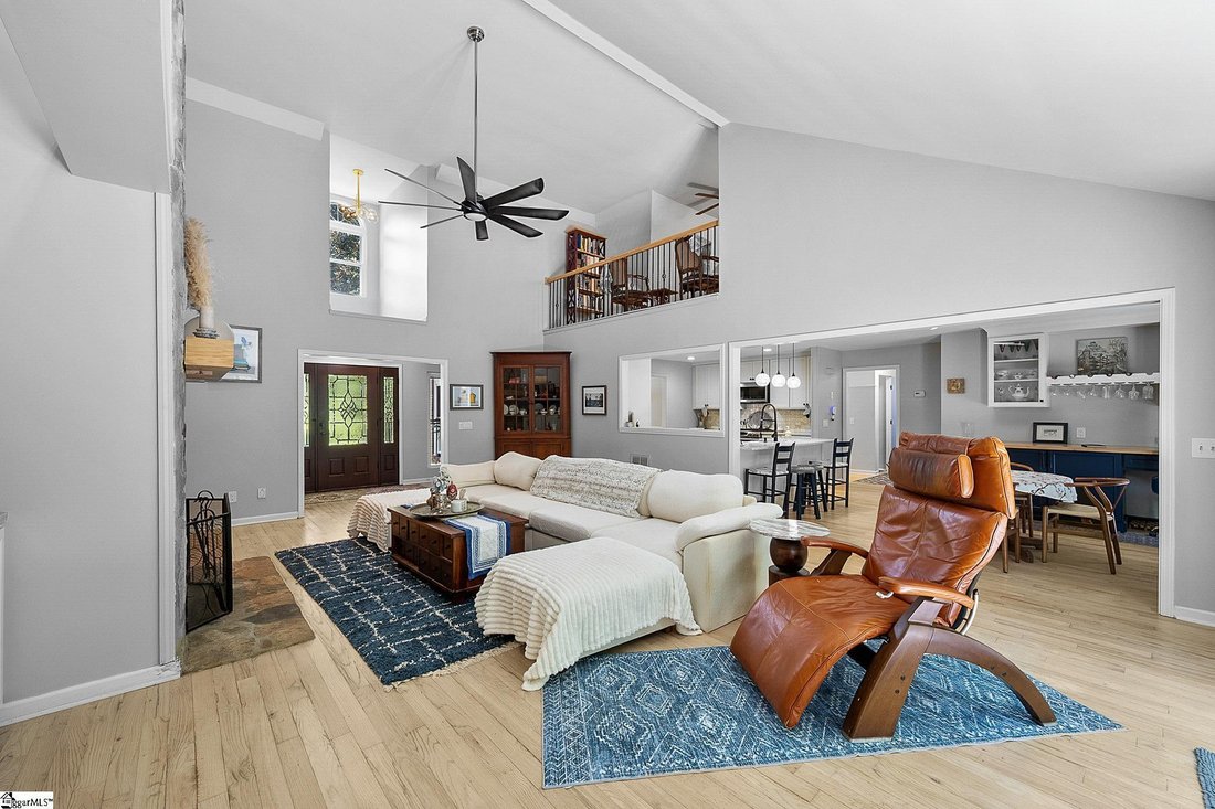 House in Simpsonville, South Carolina, United States 4 - 18612983