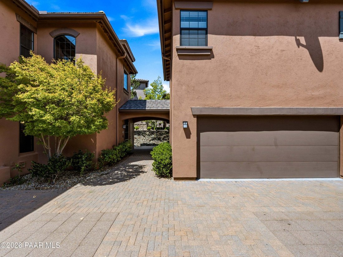 Condo in Prescott, Arizona, United States 5 - 18615367