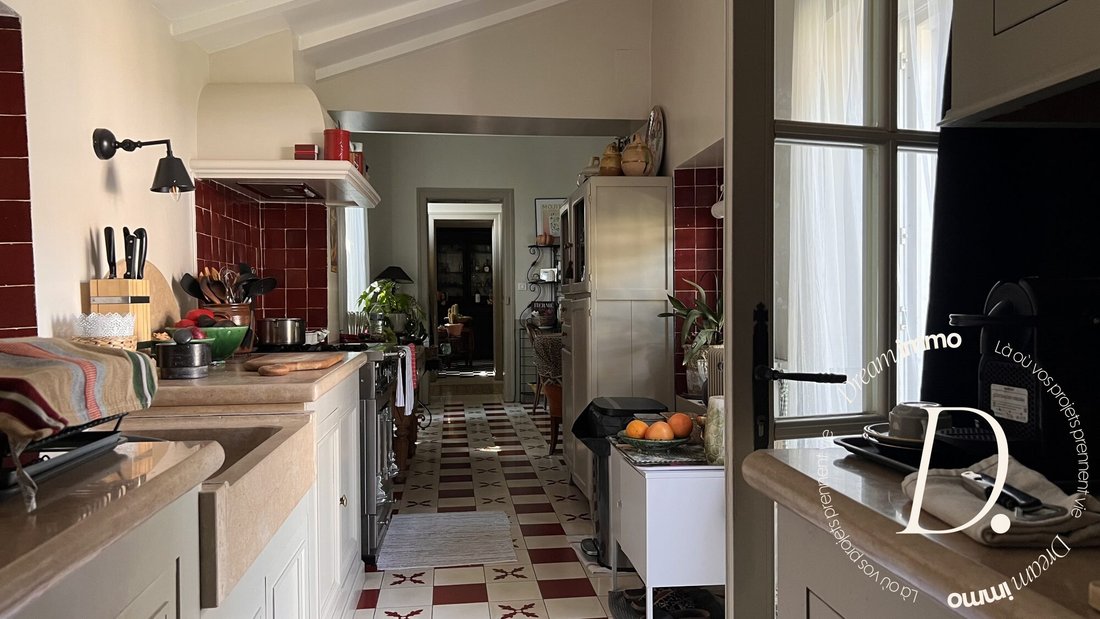 Villa in Saint-Cricq-du-Gave, Nouvelle-Aquitaine, France 2 - 16759415