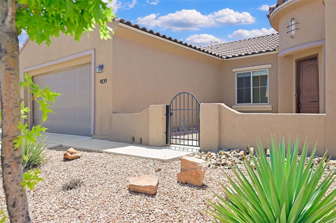 House in Santa Fe, New Mexico, United States 2 - 18609170