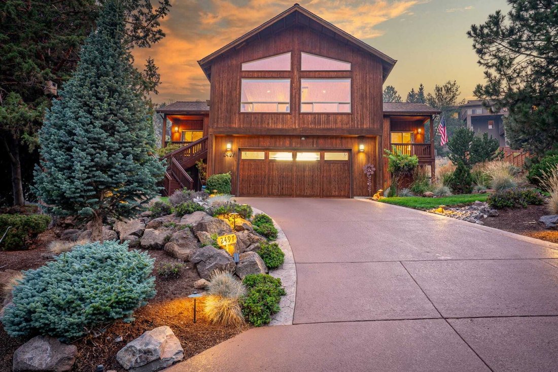 House in Bend, Oregon, United States 2 - 18611015
