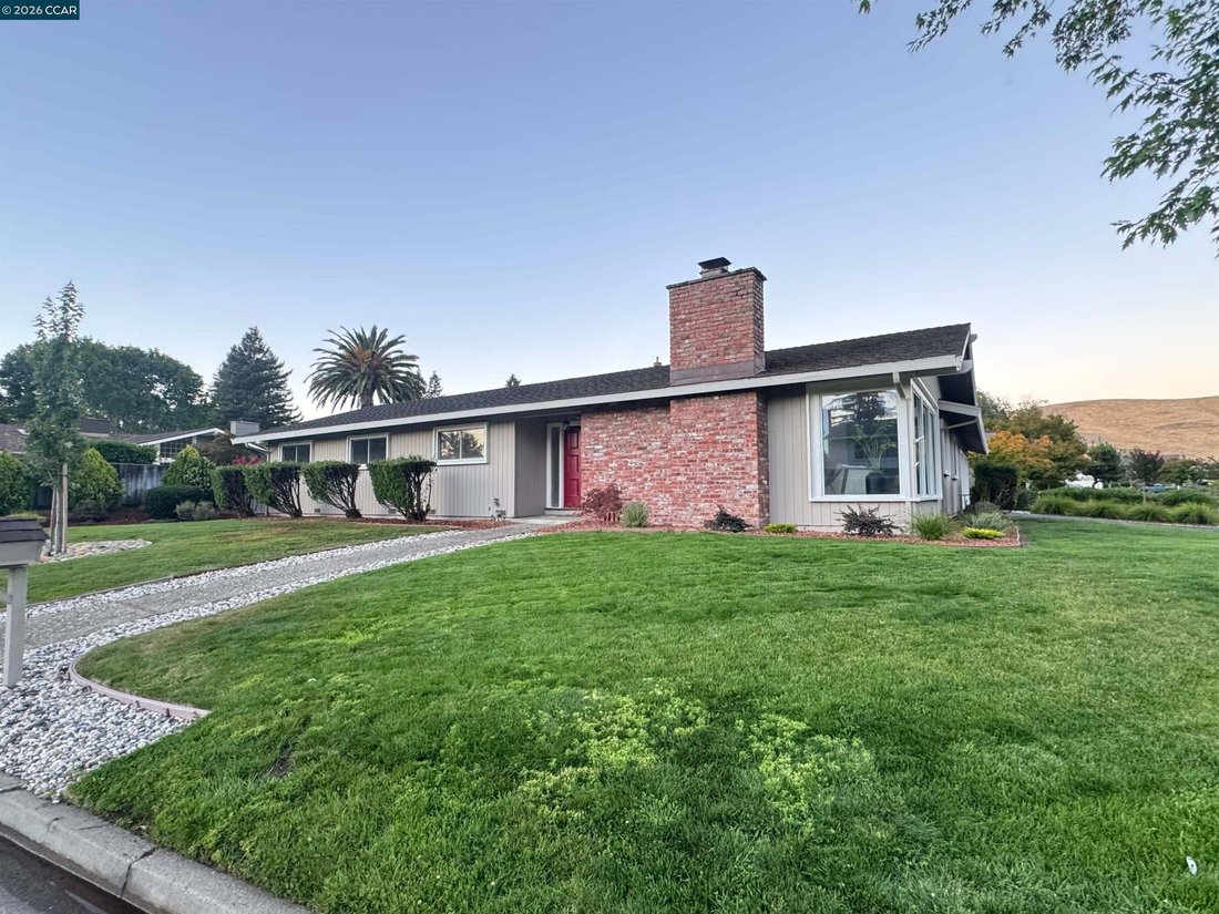House in Moraga, California, United States 2 - 18518569