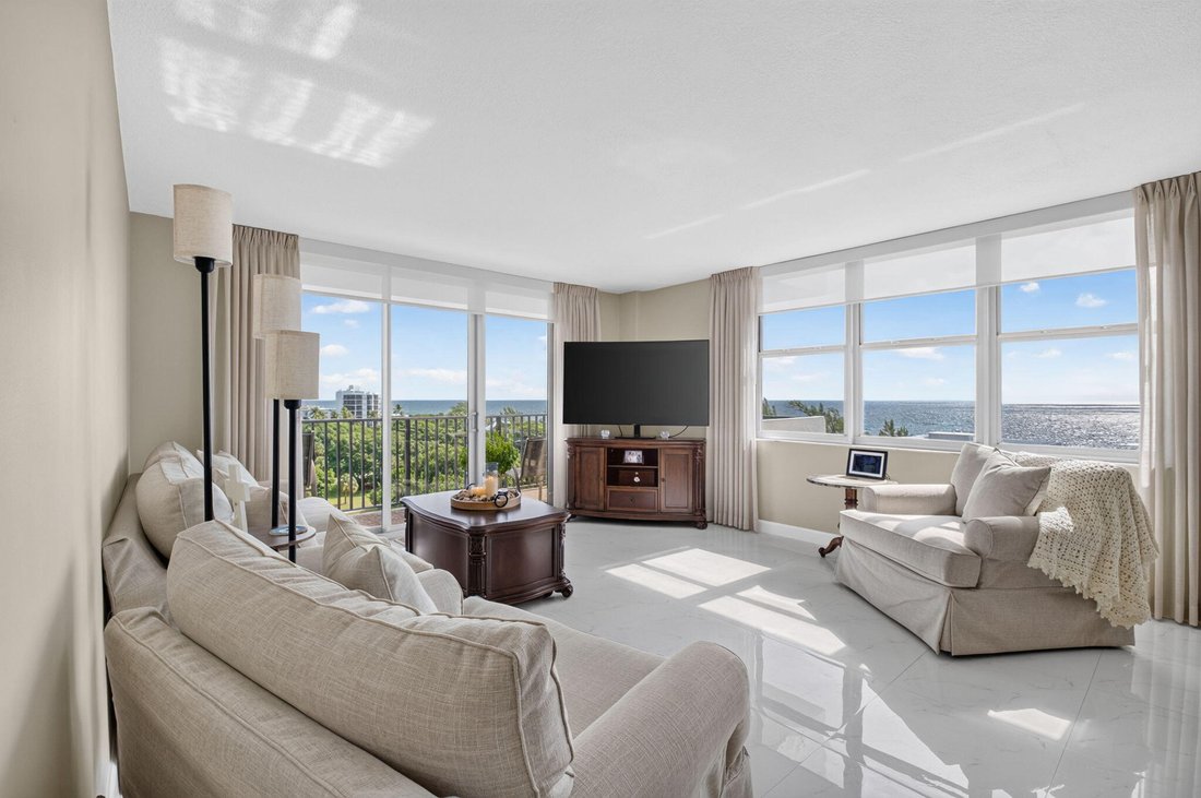Condo in Boca Raton, Florida, United States 3 - 18609336