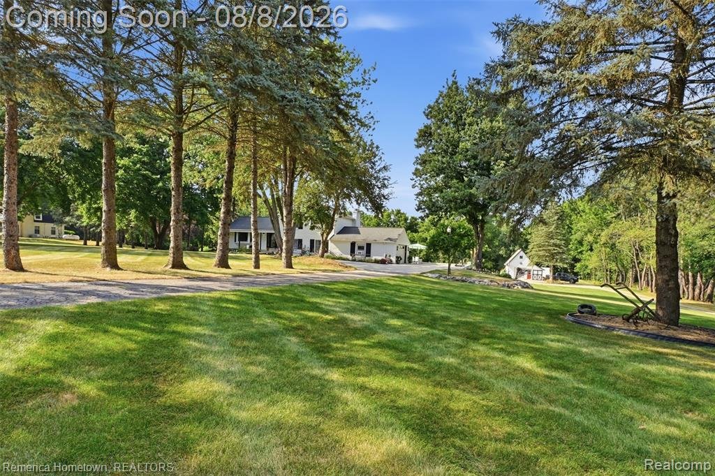 House in South Lyon, Michigan, United States 5 - 18615648