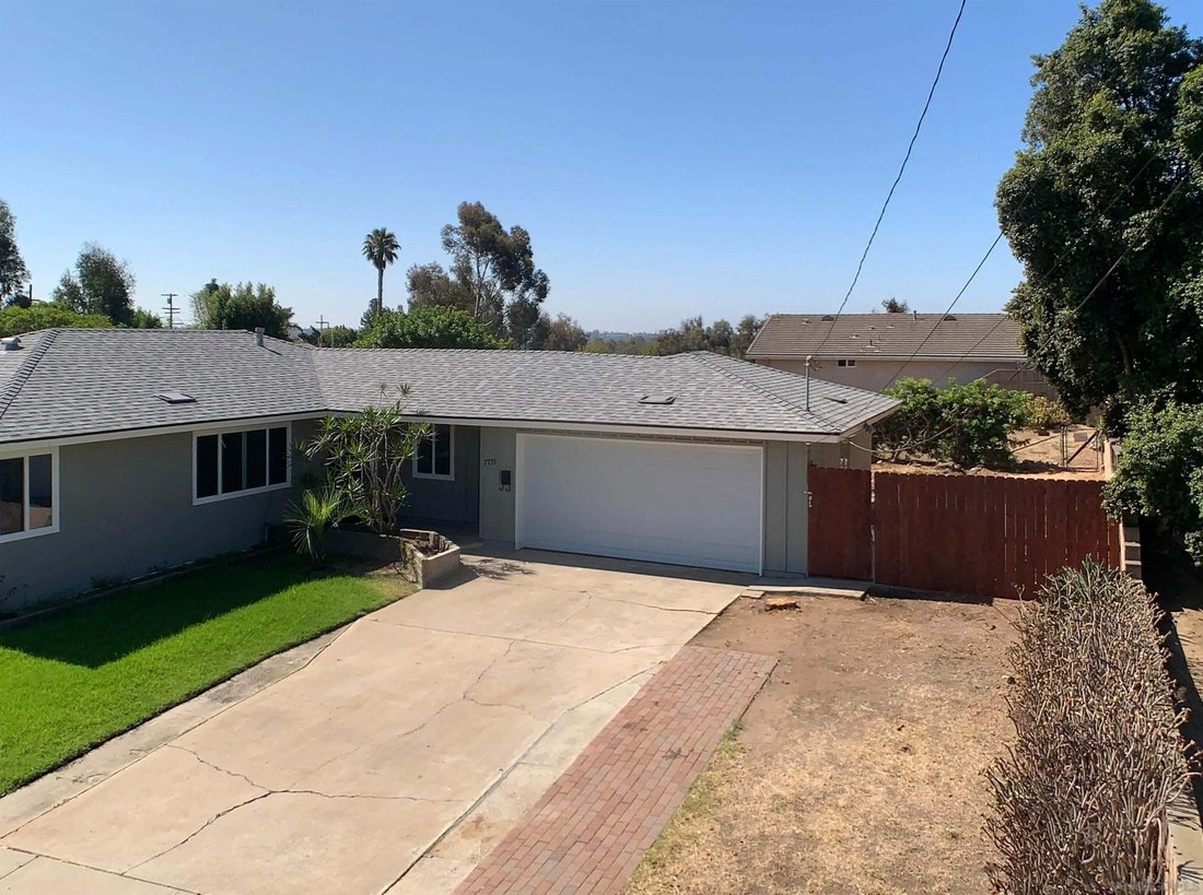 House in San Diego, California, United States 3 - 18612821