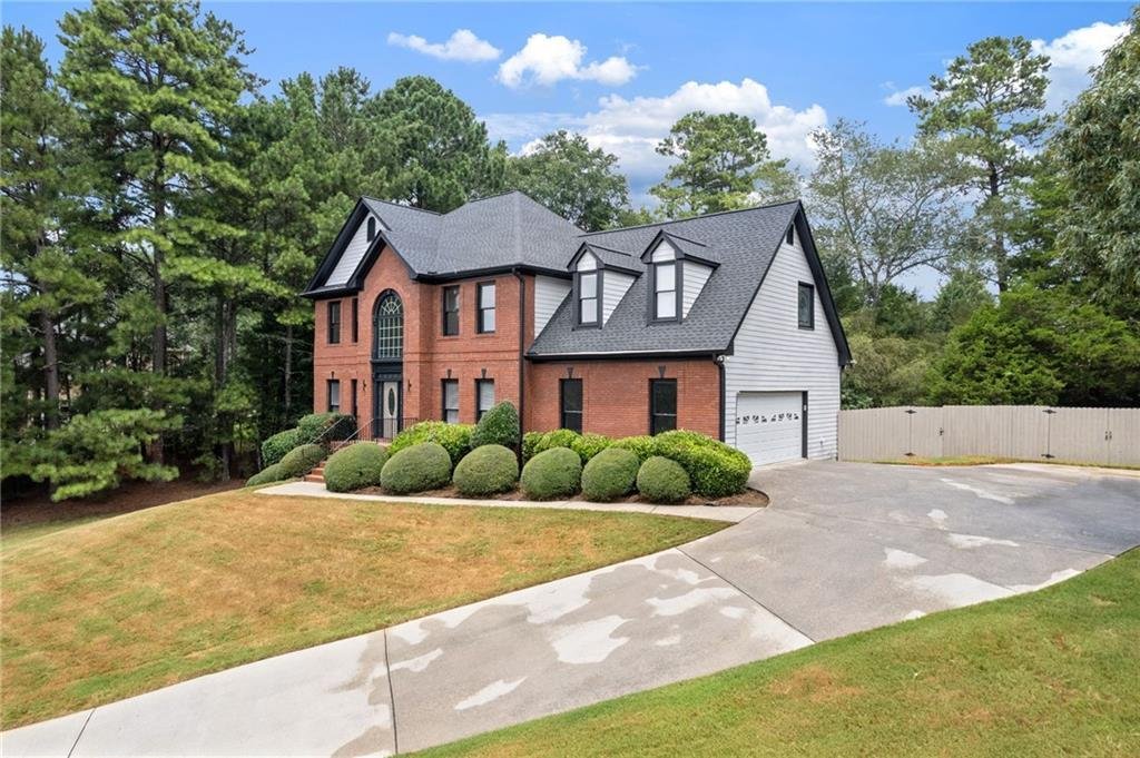 House in Grayson, Georgia, United States 1 - 18609929