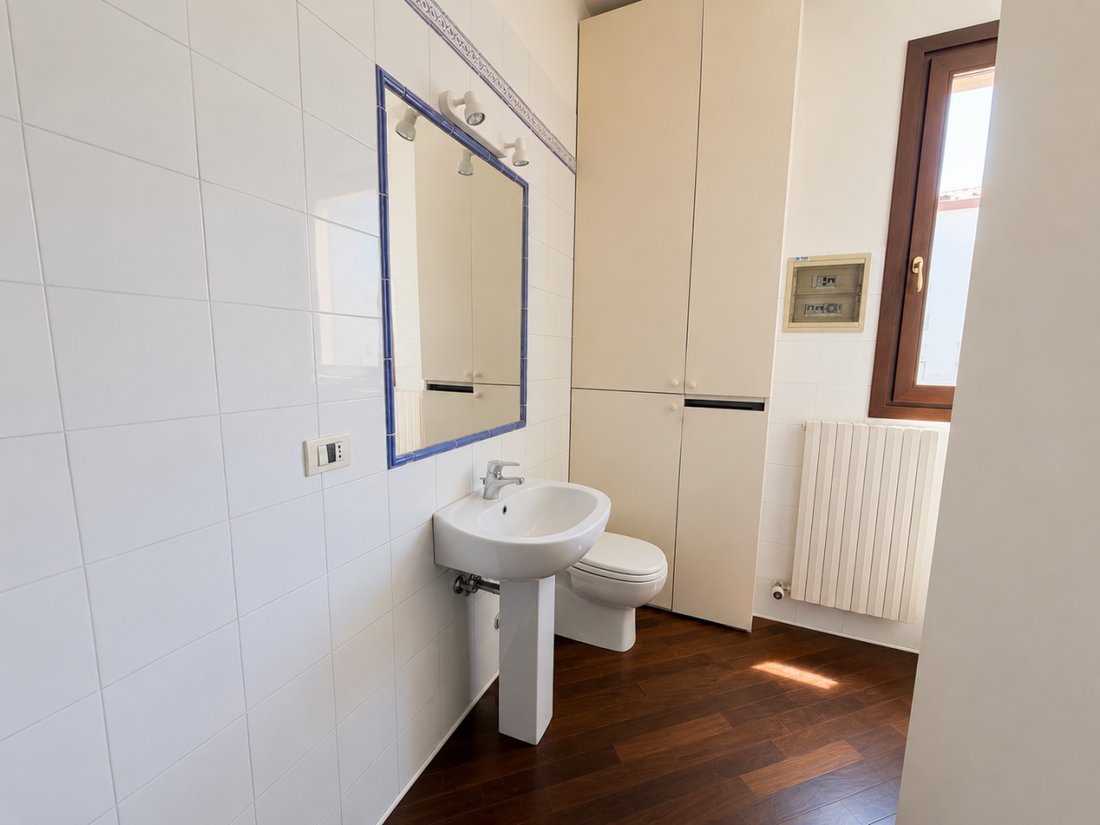 Apartment in Saint Nicholas - Porta Santi Quaranta, Treviso, Italy 5 - 18613986