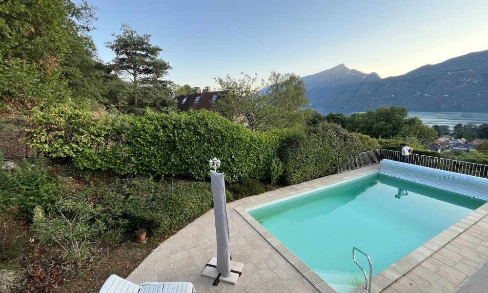 House in Brison-Saint-Innocent, Auvergne-Rhône-Alpes, France 1 - 17914424