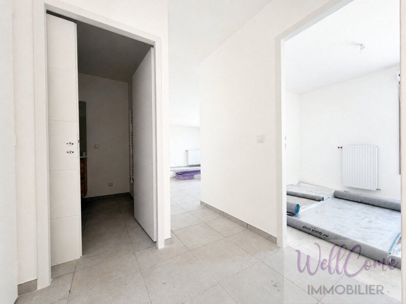 Apartment in Meythet, Annecy, France 5 - 18609698