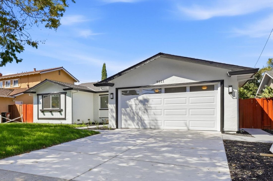 House in San Jose, California, United States 2 - 18612035