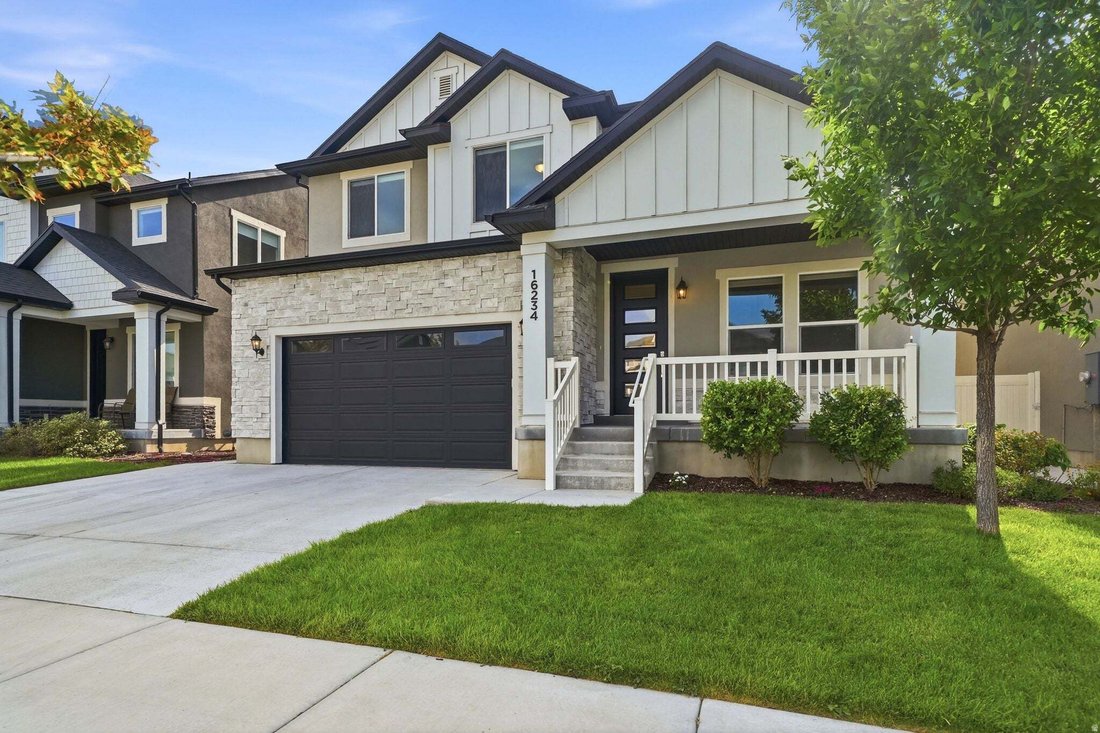 House in Riverton, Utah, United States 2 - 18609998