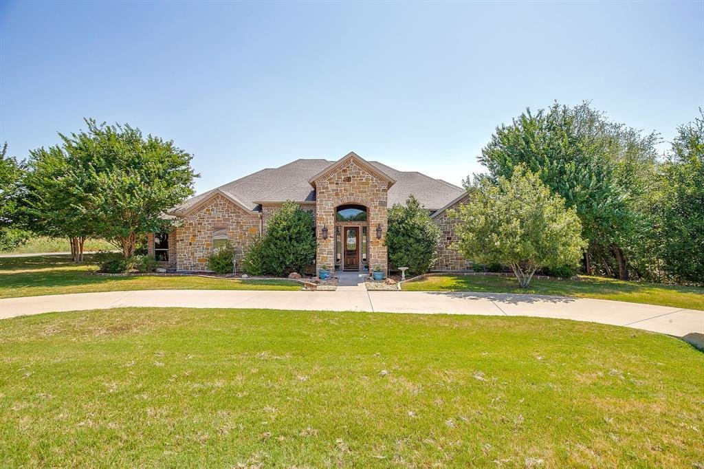 House in Cleburne, Texas, United States 1 - 18613267