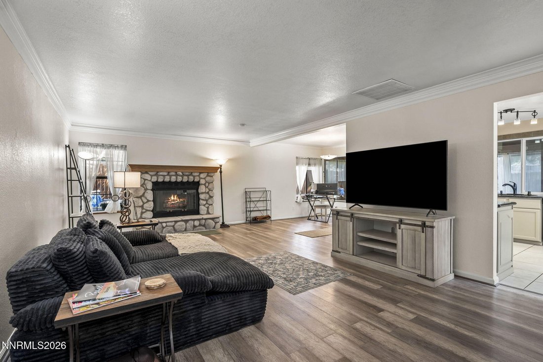 House in Carson City, Nevada, United States 5 - 18611605