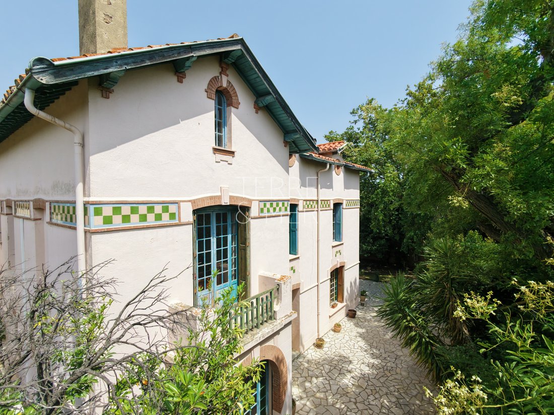 House in Centre Ville, Perpignan, France 1 - 18612138