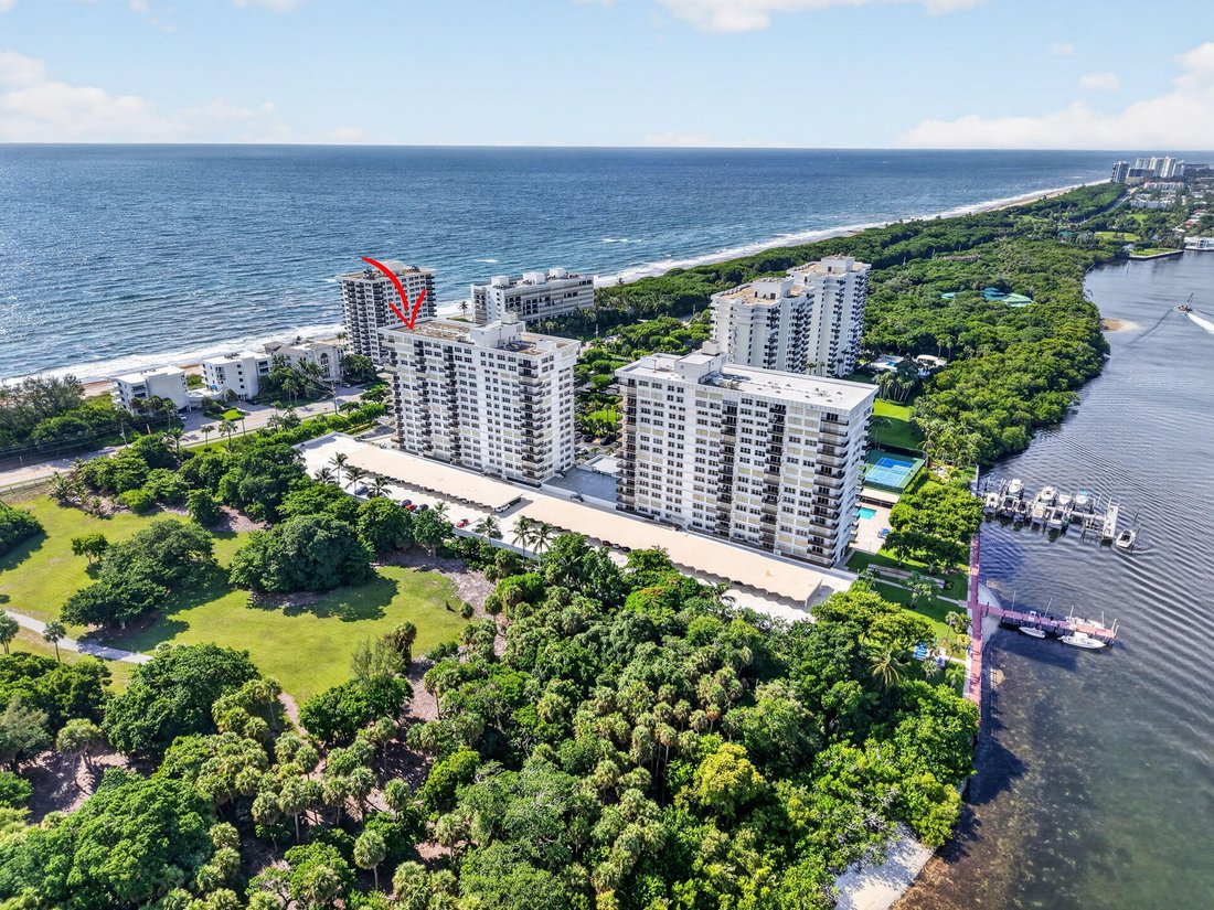Condo in Boca Raton, Florida, United States 2 - 18609336