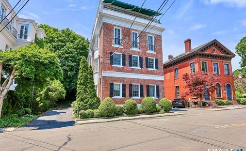 Condo in Fairfield, Connecticut, United States 1