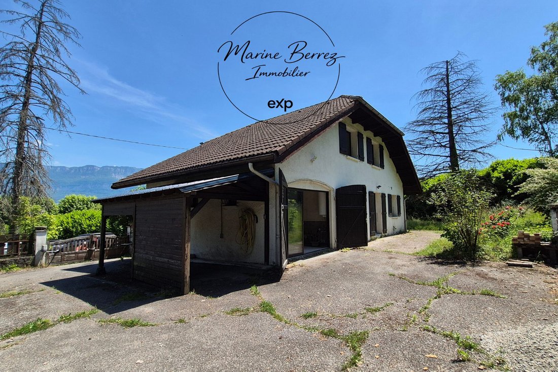 House in Le Bourget-du-Lac, Auvergne-Rhône-Alpes, France 5 - 18012317