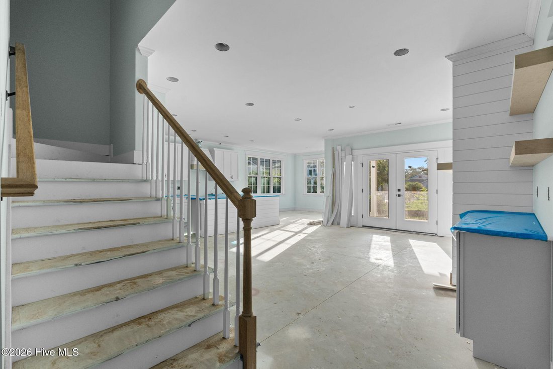 Casa a Oak Island, Carolina del Nord, Stati Uniti 5 - 18613794