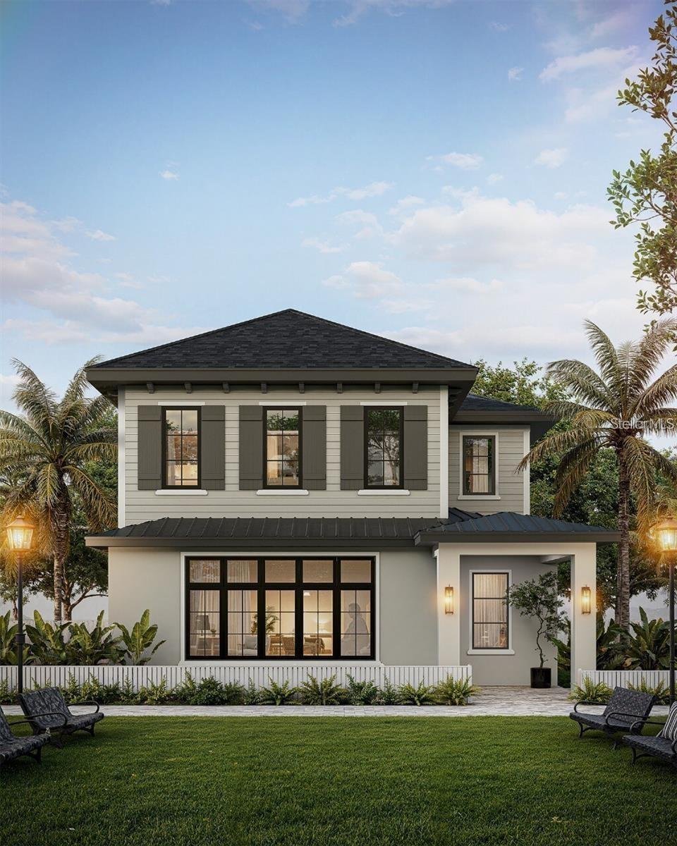 House in Winter Garden, Florida, United States 1 - 18612550
