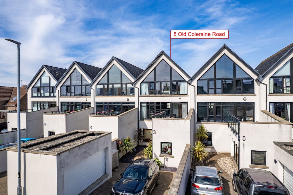 House in Portstewart, Causeway Coast and Glens District, Northern Ireland 3 - 18608770
