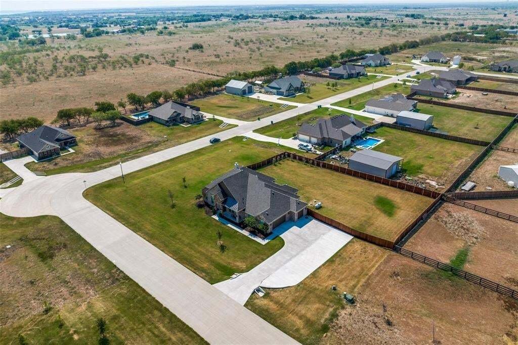 House in Sanger, Texas, United States 5 - 18613293