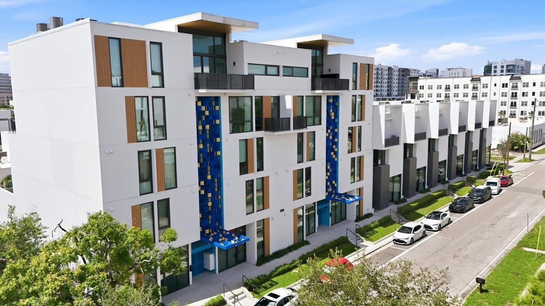 Condo in Sarasota, Florida, United States 1 - 17341061