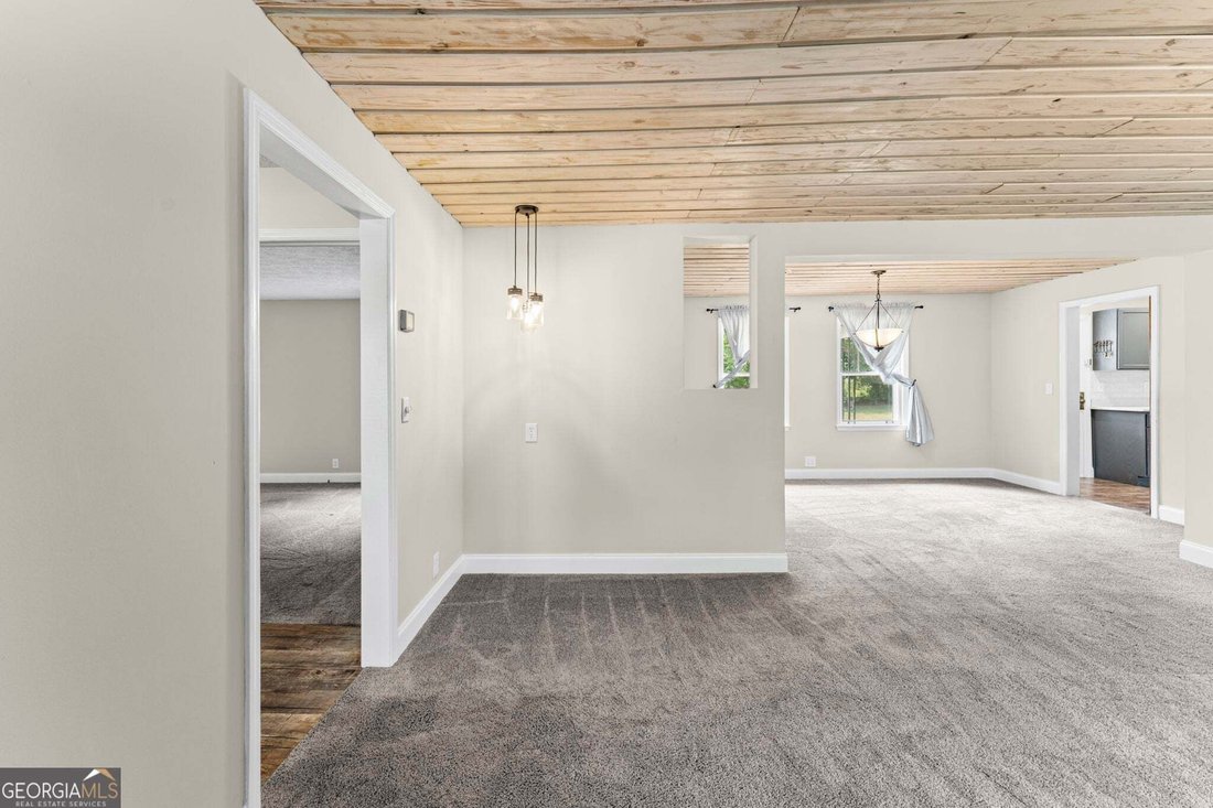 House in Newnan, Georgia, United States 5 - 18613130