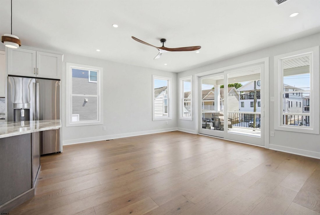 House in Brigantine, New Jersey, United States 4 - 18609705