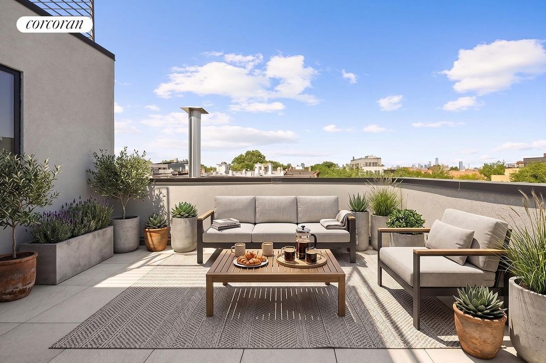 Condo in New York, New York, United States 1 - 18350494
