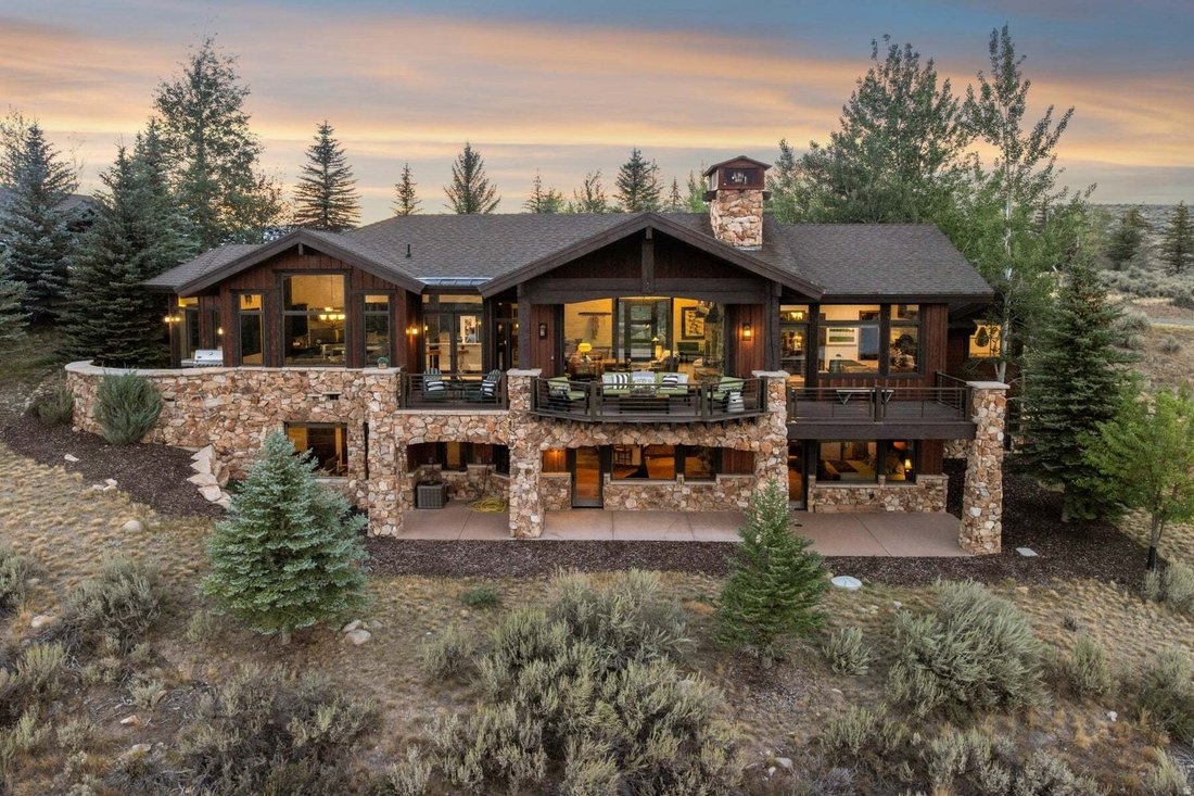 House in Park City, Utah, United States 1 - 18611924