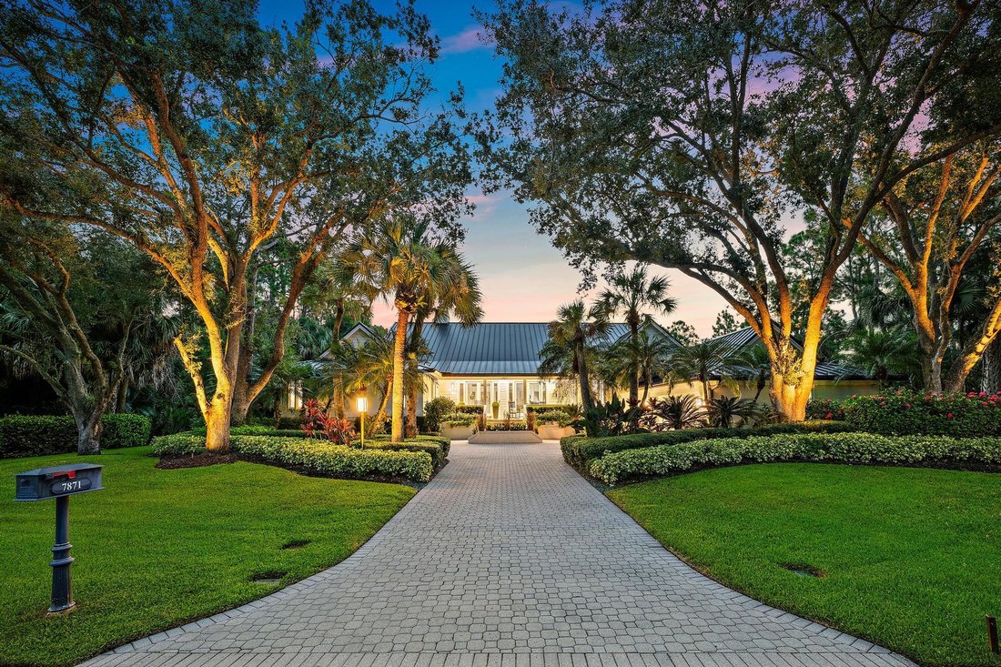 House in Palm Beach Gardens, Florida, United States 2 - 18609340